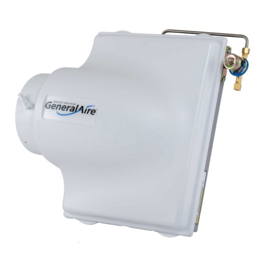 GeneralAire® GF-3200DMM CGFGF3200DMM