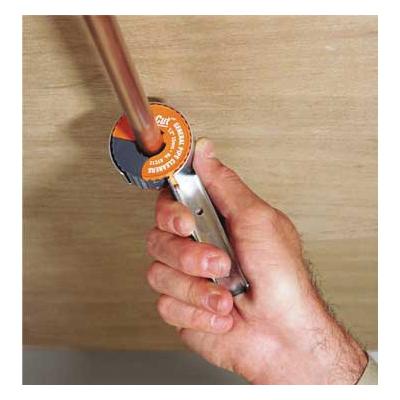 General Pipe Cleaners AutoCut™ 452020 Tube Cutter, 3/4 in Tube Max Pipe/Tube Dia, Copper Tube Pipe/Tube thumbnail 2