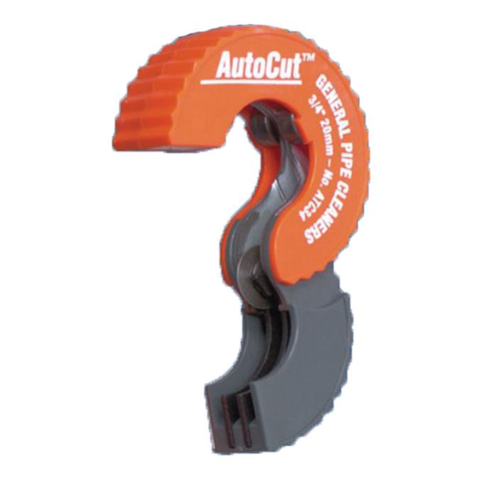 General Pipe Cleaners ATC-34 GEW ATC34