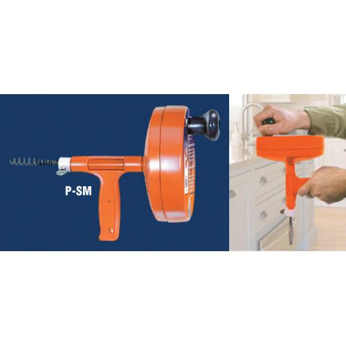 General Pipe Cleaners P-25SM
