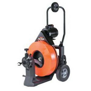 General Pipe Cleaners P-MX-D