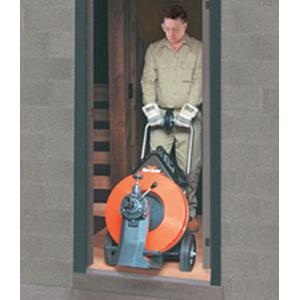 General Pipe Cleaners P-MX-D 2804971