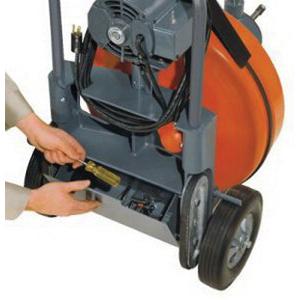 General Pipe Cleaners P-MX-D 2804971