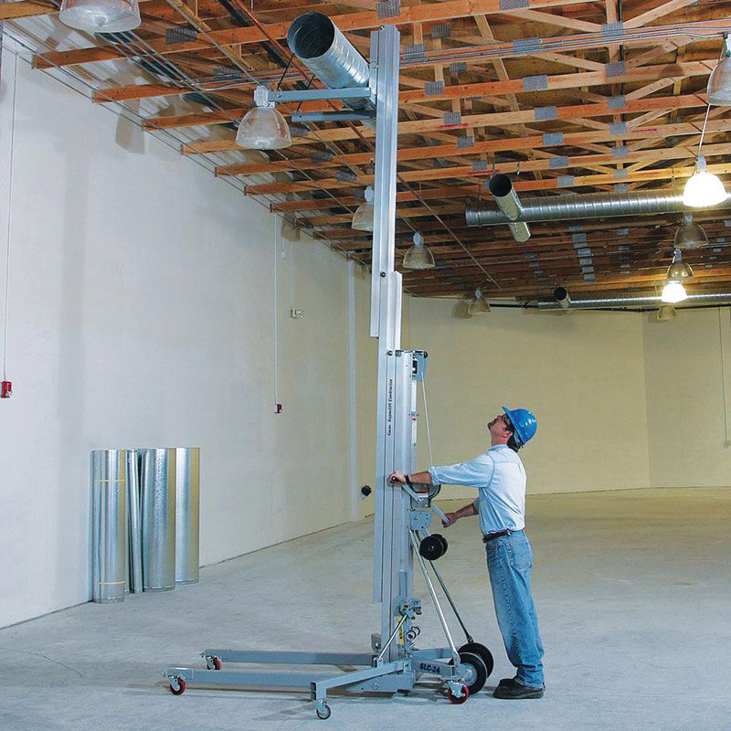 Genie® SLC-18