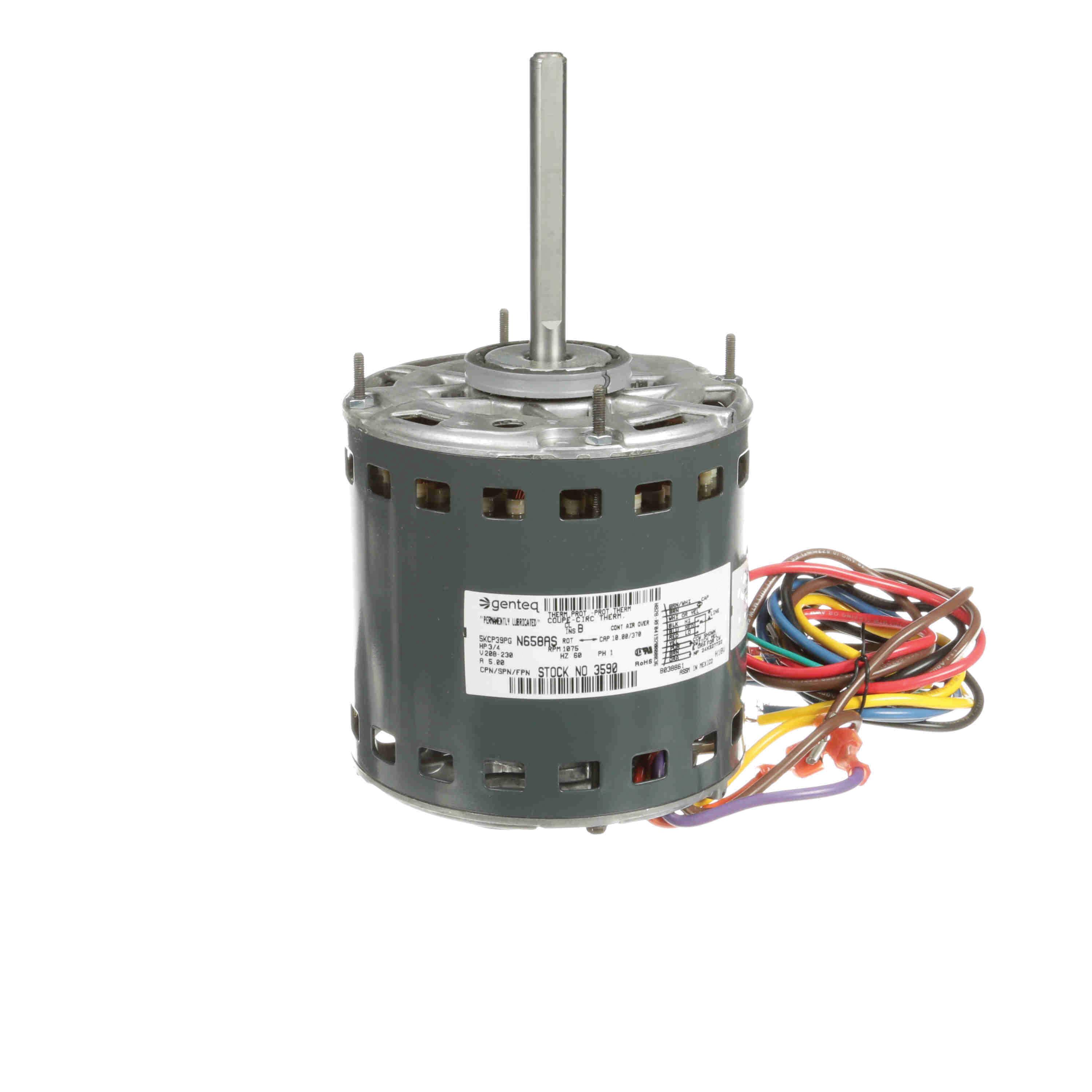 Genteq® 3590