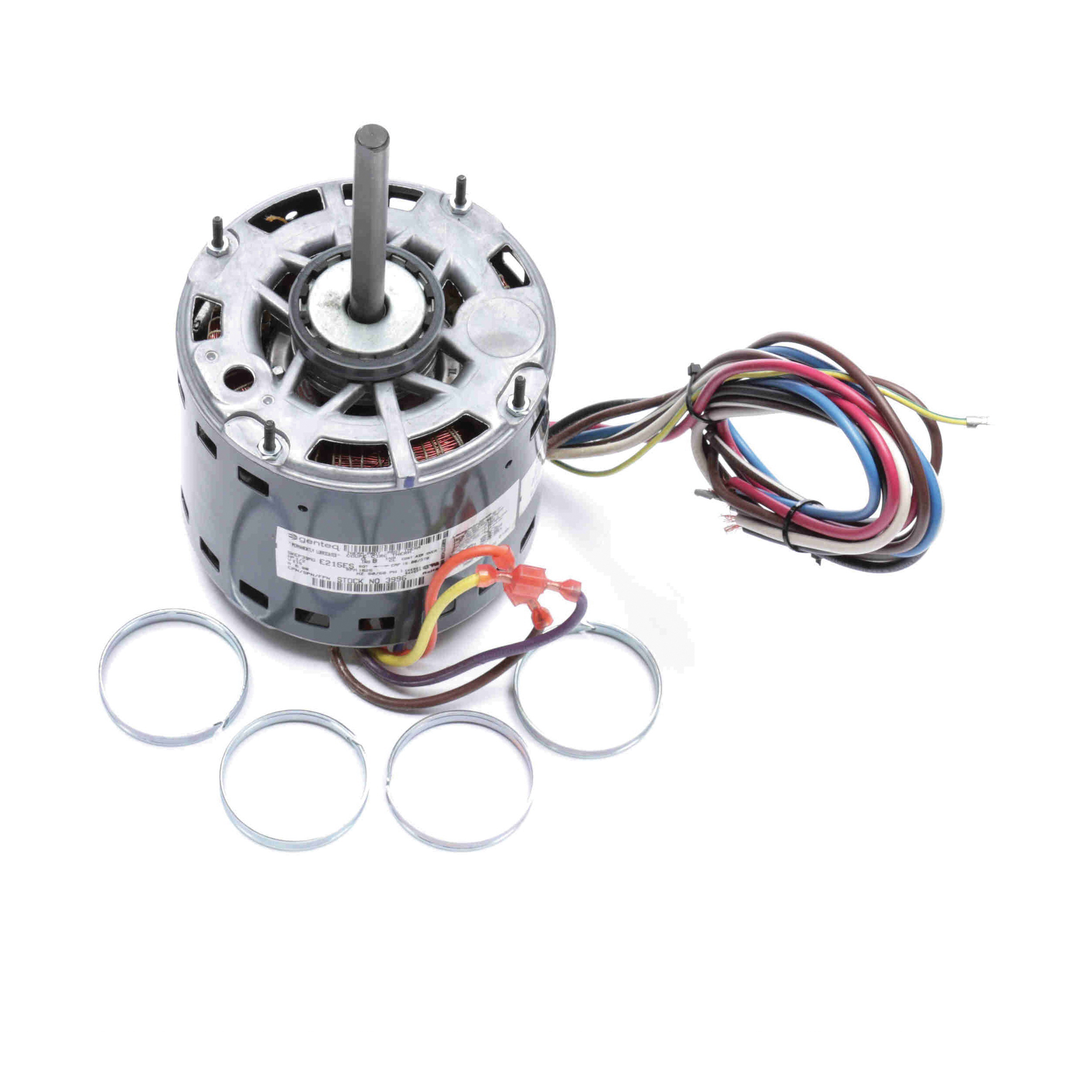 Genteq&reg; 3996 GE-3996