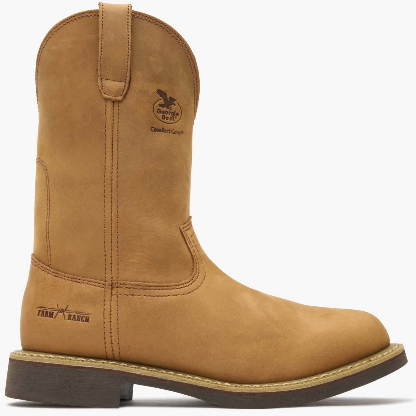 Georgia Boot&reg; G5814 D 8