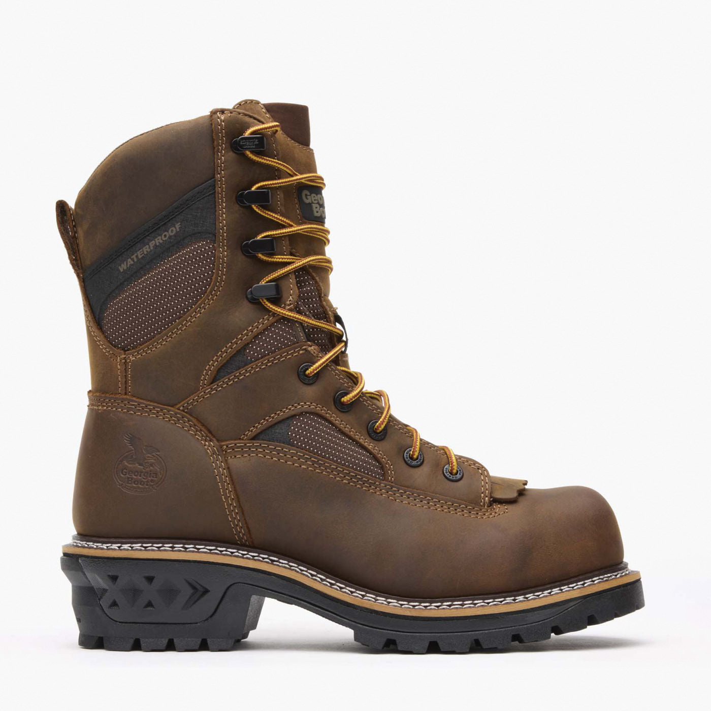 Georgia Boot&reg; GB00617 M 095