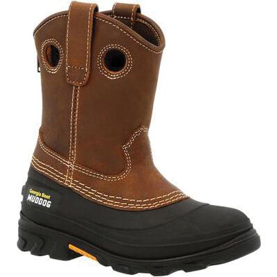 Georgia Boot® GB00481C M 100