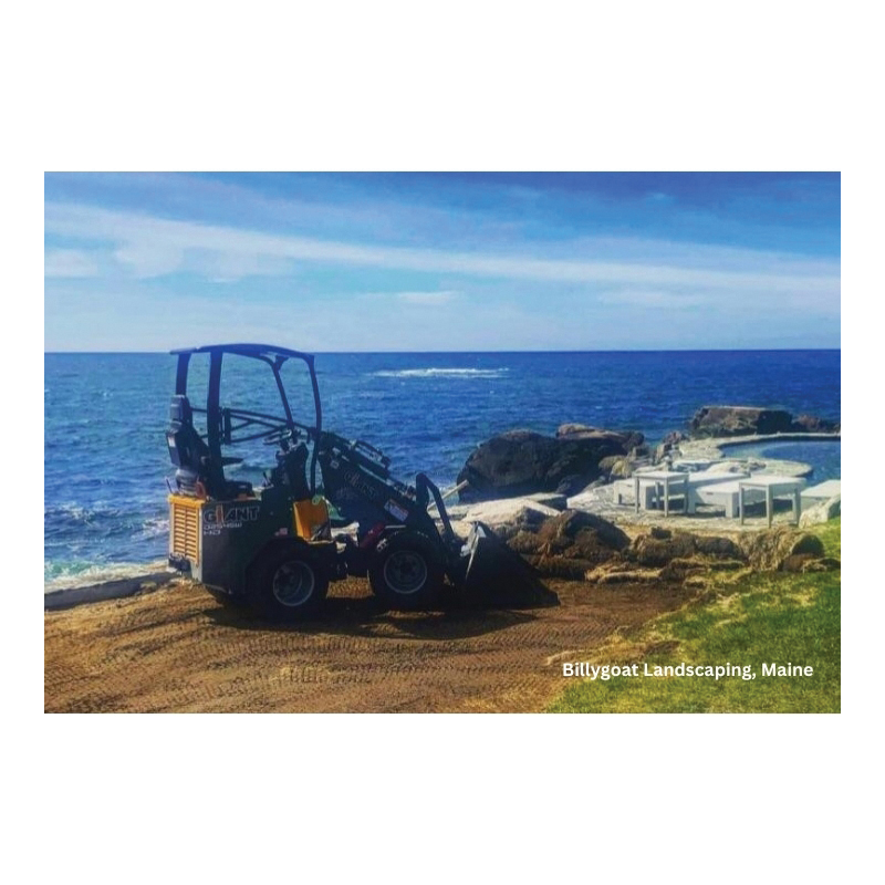 GiANT&reg; G1200