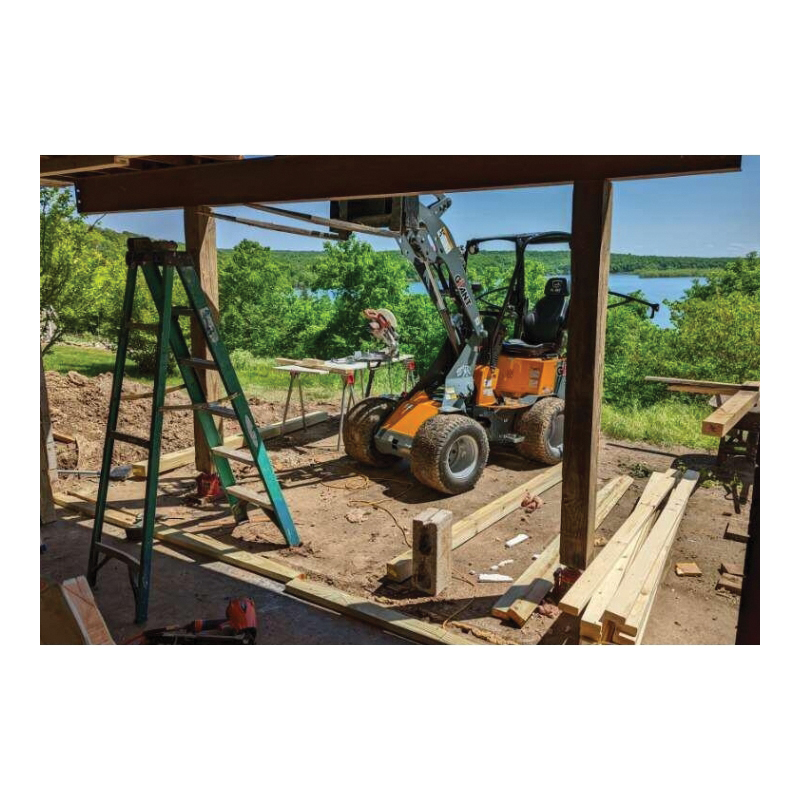 GiANT&reg; G1200