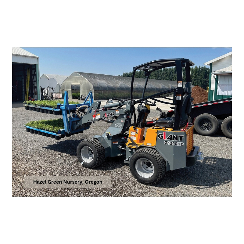 GiANT&reg; G1200