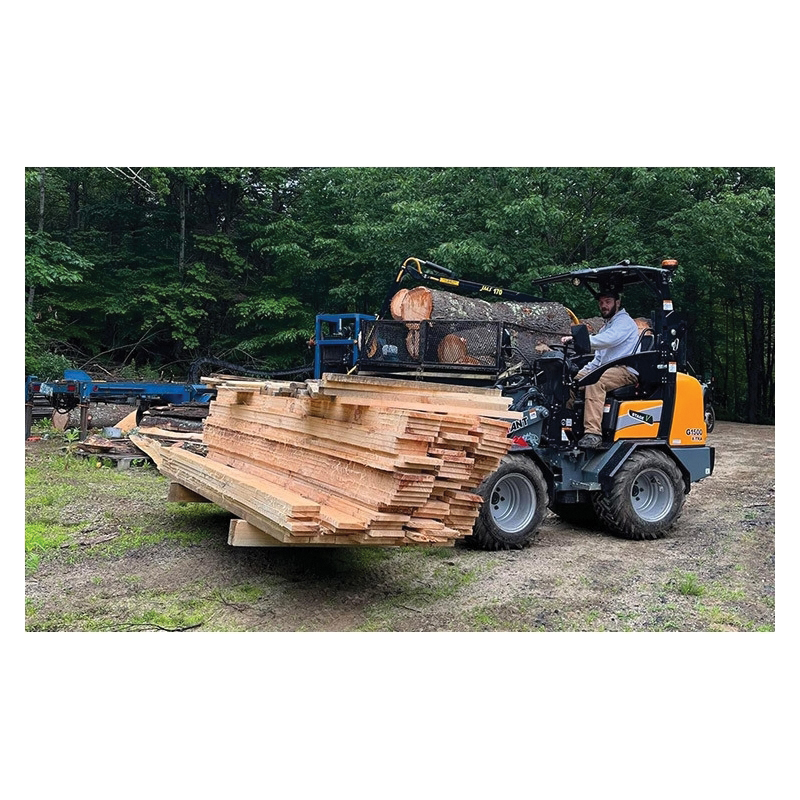 GiANT&reg; G1500