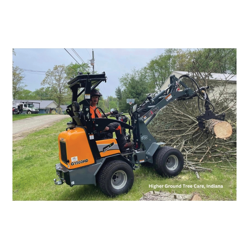 GiANT&reg; G1500