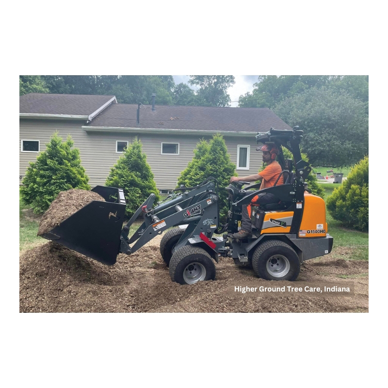 GiANT&reg; G1500