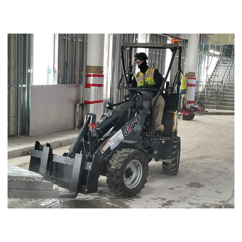 GiANT&reg; G2200E