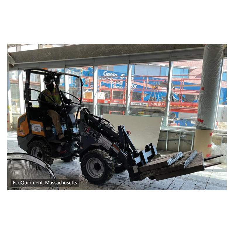 GiANT&reg; G2200E