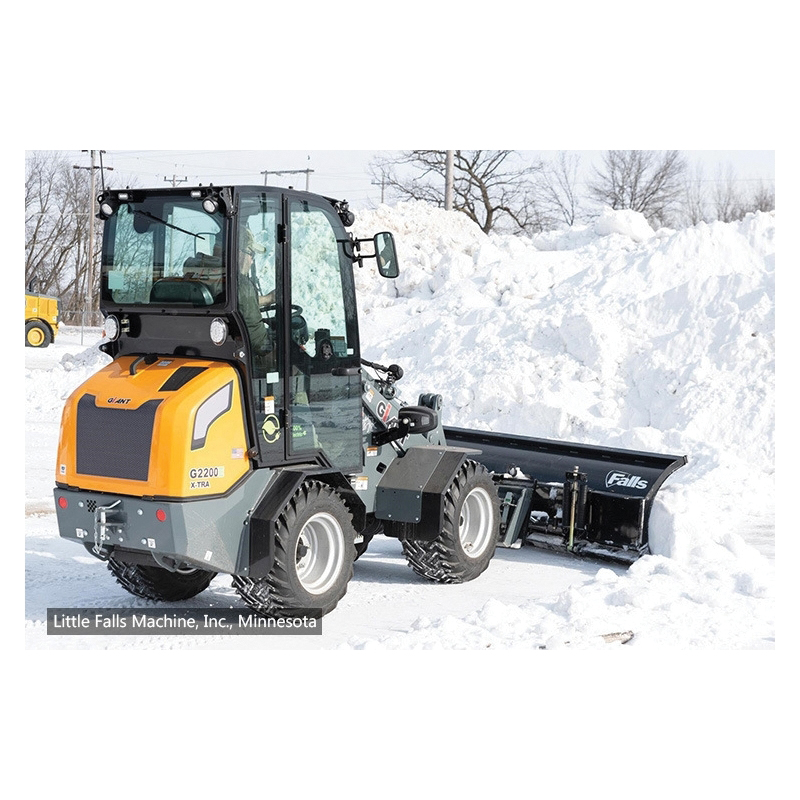 GiANT&reg; G2200E