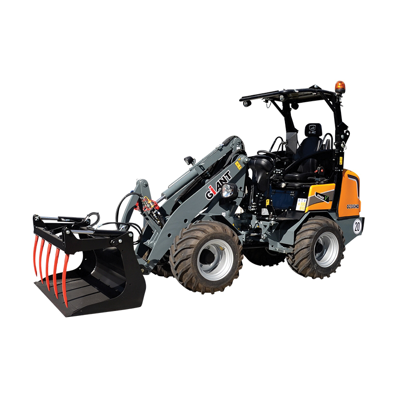 GiANT&reg; G2300 HD