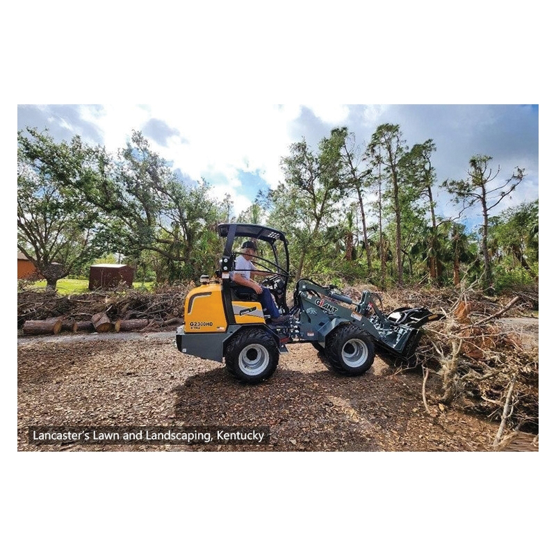 GiANT&reg; G2300 HD