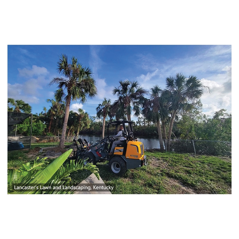 GiANT&reg; G2300 HD