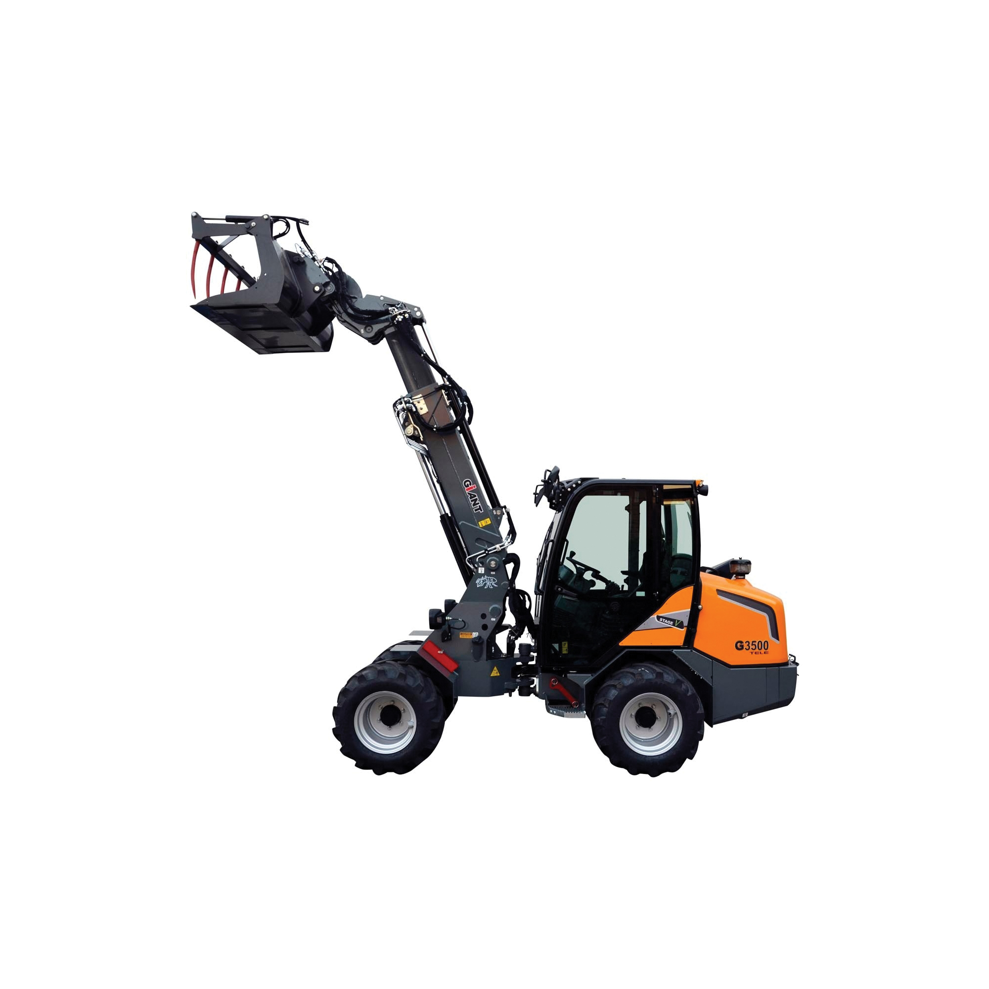 GiANT&reg; G3500 TELE