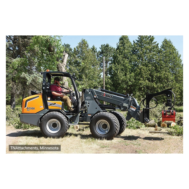 GiANT&reg; G3500 TELE