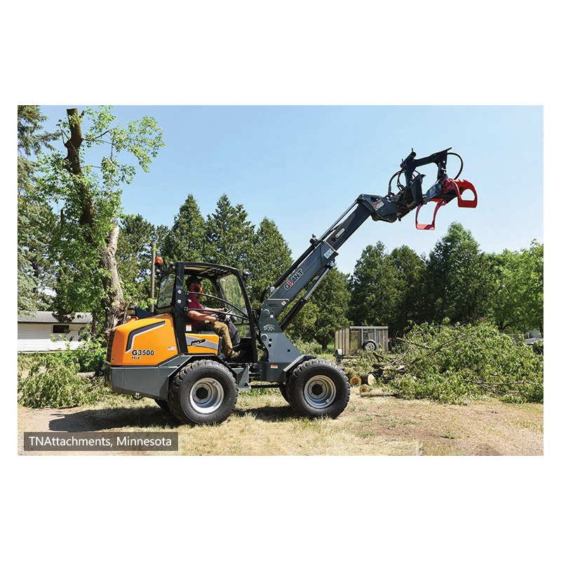 GiANT&reg; G3500 TELE