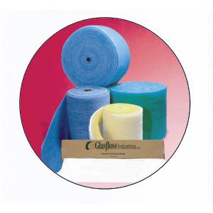 Glasfloss&reg; PPD2025-7P