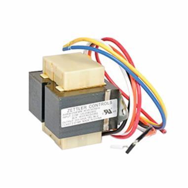Global 44504 Power Transformer, 120/208/240 VAC Primary, 24 VAC Secondary, 50/60 Hz