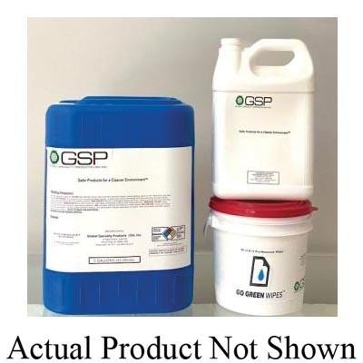 Global Specialty Products USA, Inc D-W189568-J