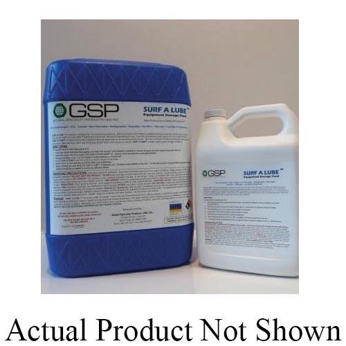 Global Specialty Products USA, Inc D-W400590-P