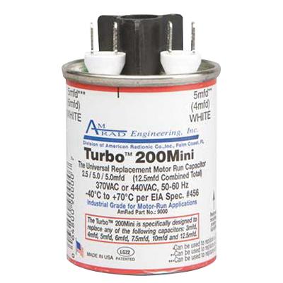 Global TURBO200MINI