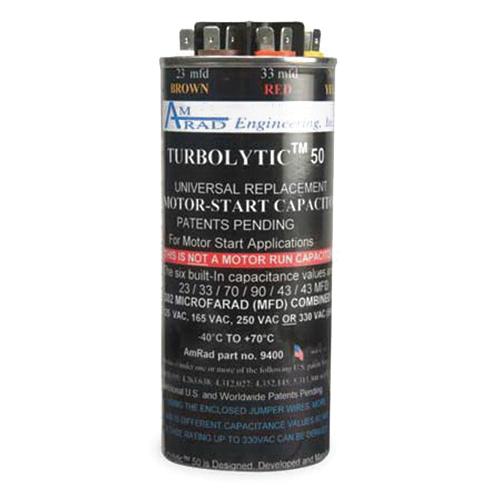Global TURBOLYTIC50