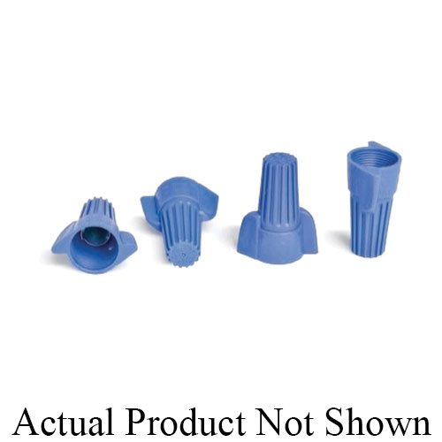 Wire Nuts & Twist on Wire Connectors