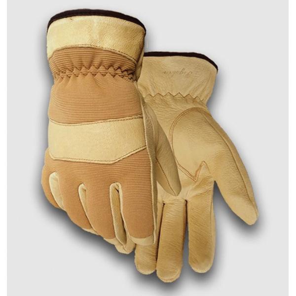 Golden Stag 168 XL