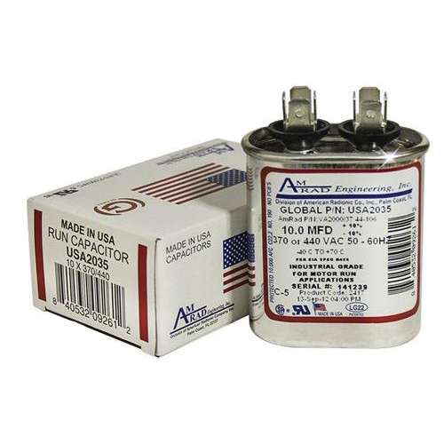 Goodman® CAP100000370VAP