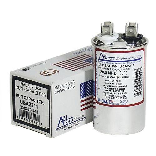 Goodman® CAP200000440RPP