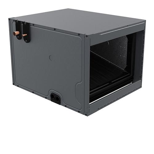 Goodman® CHPTA Series CHPTA1822A4 Evaporator Indoor Coil With Factory Installed TXV, Cased A Coil, 1.5 ton, Aluminum
