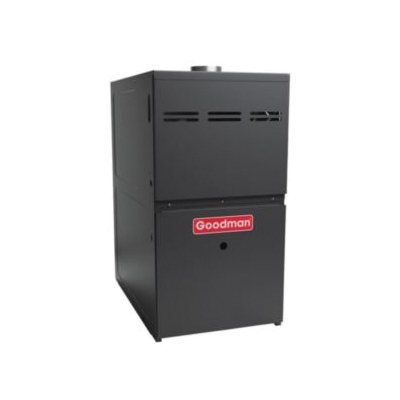 FURNACE GAS UP/HORZ 80 PERCENT AFUE 100K BTUH MULTI SPEED 1 STAGE C CABINET