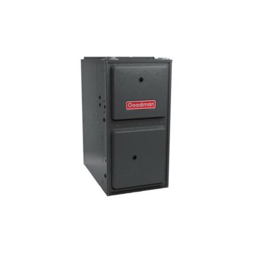 DICE GOODMAN GMR　 美品 Goodman GM9S921205DN GM9S92 - 120k BTU - Gas Furnace - 92% AFUE