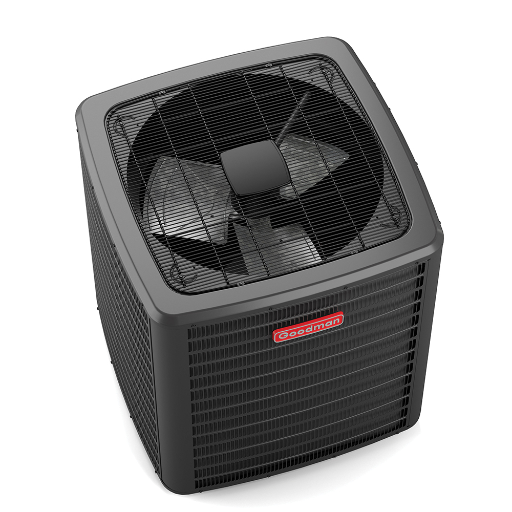 Goodman® GSXH506010 | Geary Pacific Supply