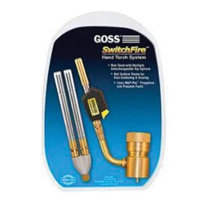 Goss® GHT-KL2