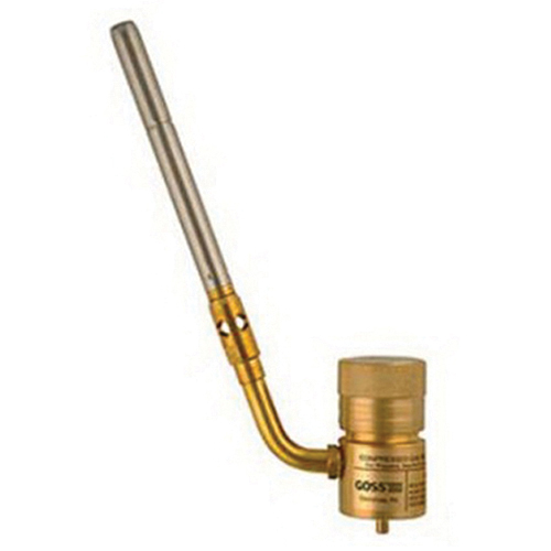 Goss® GHT-100D