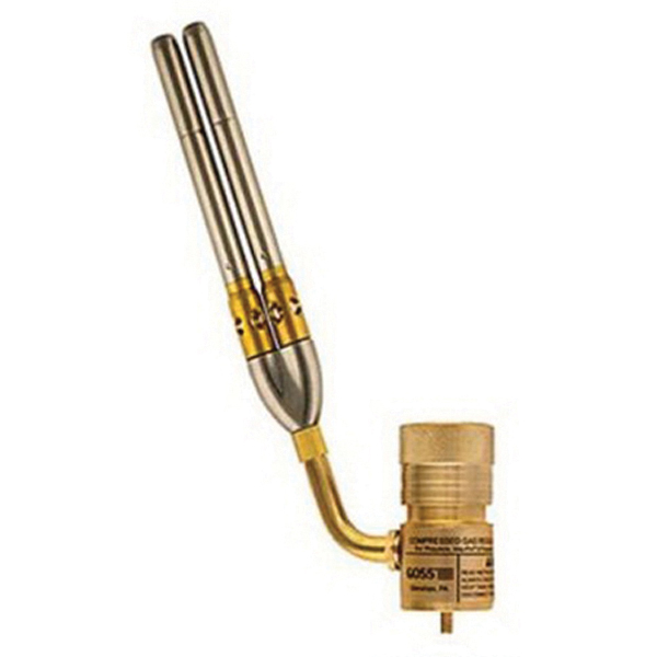 Goss® GHT-200Y