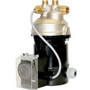 Goulds ACT-909 -TANKLESS