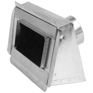 Snappy® 508 Bottom Flange Insulated Box, 10 inch x 6 inch x 6 inch