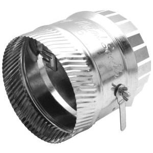 Gray Metal 326 Series 12-326 Straight Starting Collar, 12 in, Metal