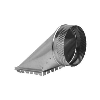 Gray Metal 8-161 GRATO8