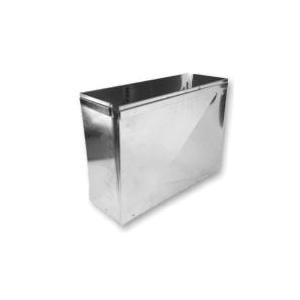 Gray Metal GRAD20-8-49